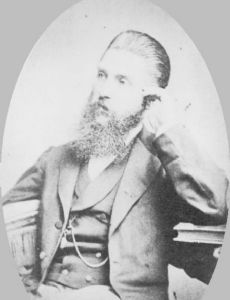 Adolf Jensen