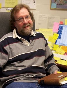 Sean B. Carroll