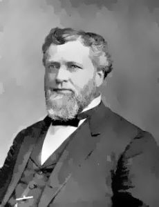 Charles H. Bartlett
