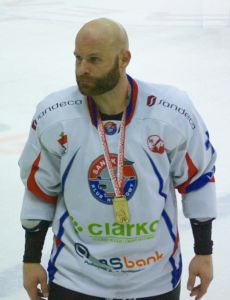 Mike Bayrack