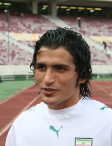 Javad Kazemian