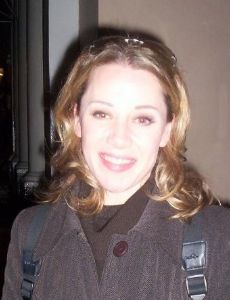 Linzi Hateley
