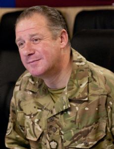 James Bucknall
