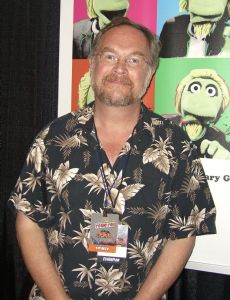 Jim Martin (puppeteer)