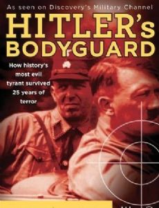 Hitler's Bodyguard