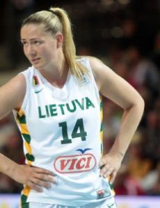 Eglė Šulčiūtė