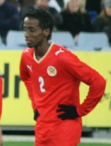 Mohamed Husain