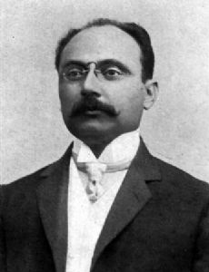 Cecilio Báez