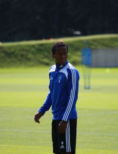 Zé Roberto