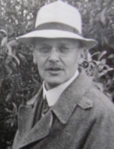 Hans Geiger