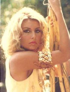 Anna Maria Rizzoli