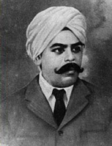 Periyar E. V. Ramasamy