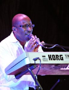 Greg Phillinganes