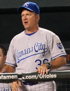 Kevin Seitzer