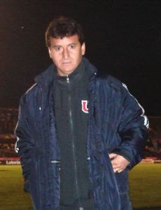 Pedro González Vera