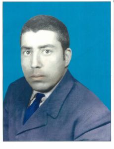 Sayed Yousuf Mirranay