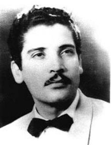 Daniel Santos