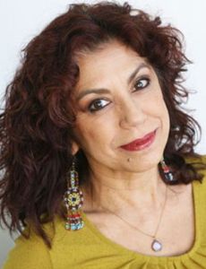 Rose Portillo