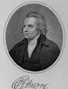 Charles Atmore