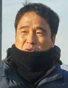 Cho Jin-Ho (footballer)