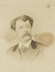 Henri-Joseph Dugué de La Fauconnerie