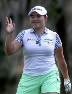 Jang Ha-na
