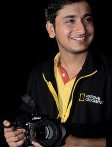 Sudeep Mehta