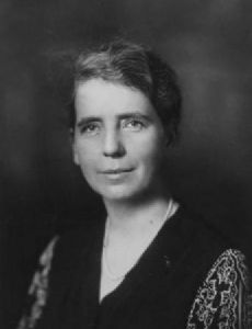 Edith G. Stedman