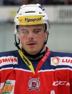 Petr Sykora