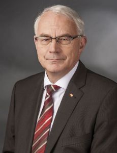 Günter Baumann