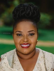 Joanita Kawalya