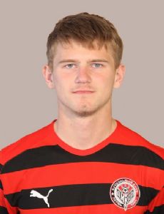 Artyom Molodtsov