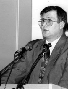 Halvar Hansen
