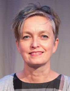 Áslaug Jónsdóttir