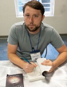 Ryan Jacobs