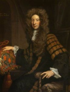 Patrick Hume, 1st Earl of Marchmont