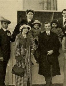 George K. Hollister