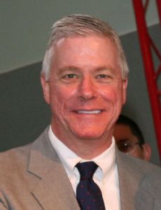 Peter Kinder