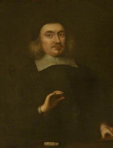 John Conant