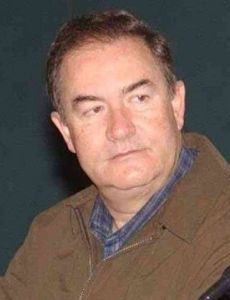 Francisco Garrido Patrón