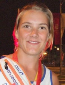 Nienke Kingma