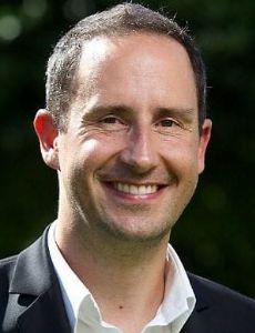 Harald J. Rønneberg