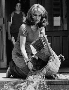 Mierle Laderman Ukeles