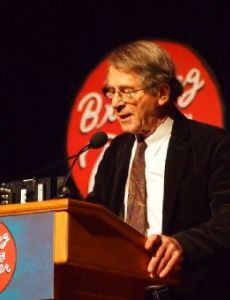 Sidney M. Wolfe