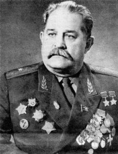 Aleksey Fyodorov