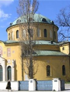 Westfriedhof (Munich)
