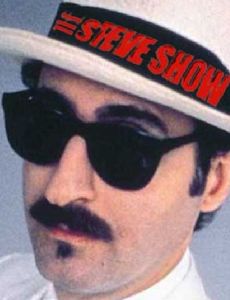Leon Redbone