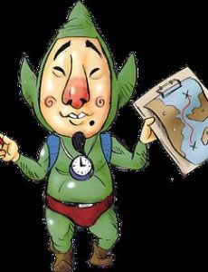 Tingle (character)