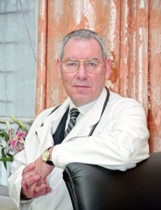 Leonid Lazebnik
