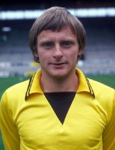 Klaus Ackermann